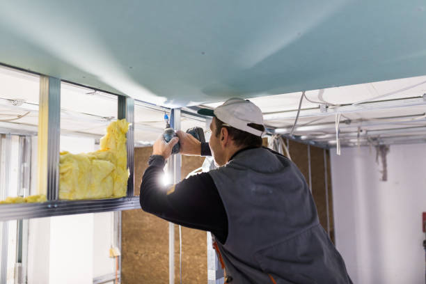 Best Insulation for Specific Applications in Paden City, WV