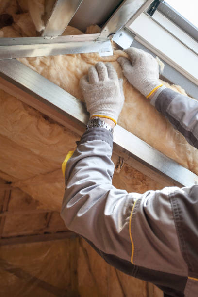 Paden City, WV Insulation Contractor Company