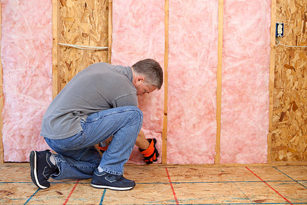 Best Fiberglass Insulation in Paden City, WV