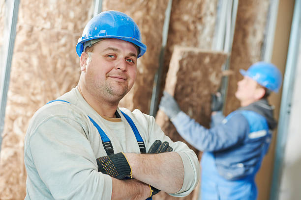 Best Blown-in Insulation in Paden City, WV