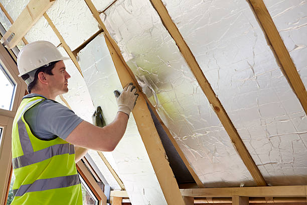 Best Energy Efficiency Insulation in Paden City, WV