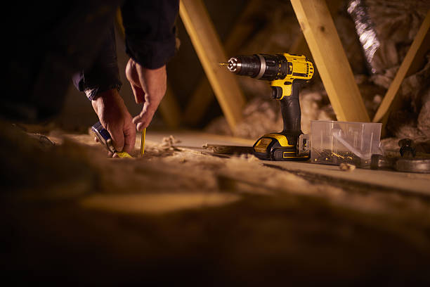 Best Eco-Friendly Insulation in Paden City, WV
